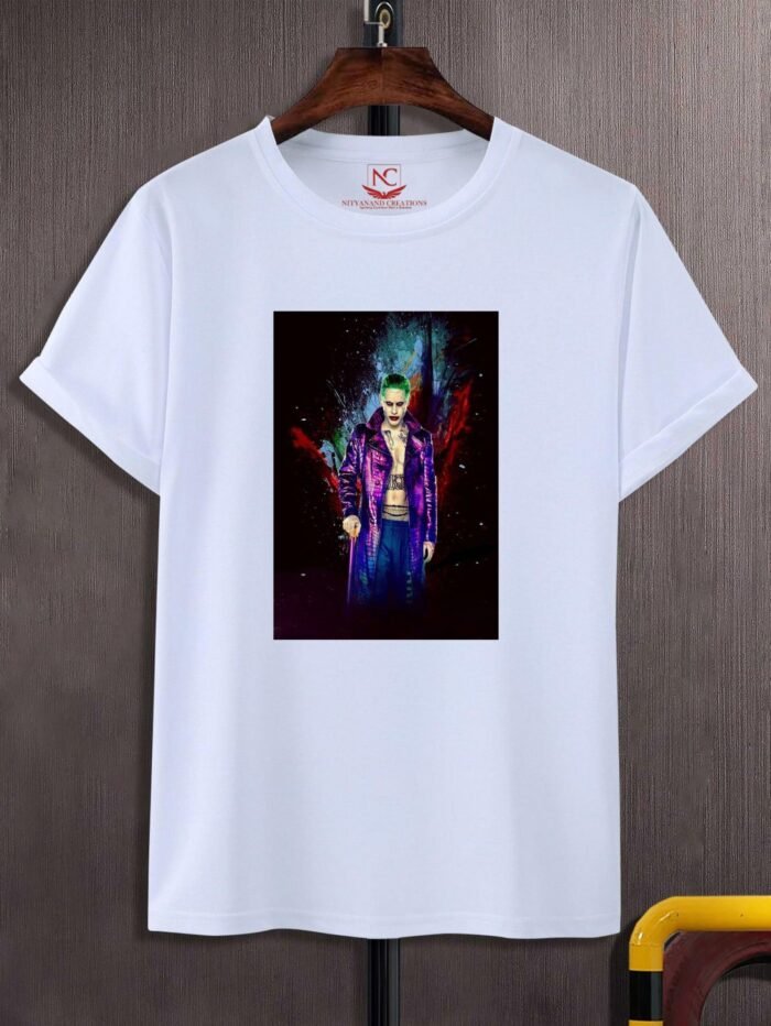 Printed