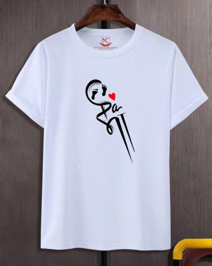 Maa Paa Love in Every Thread-1778