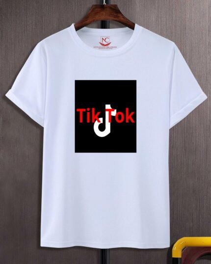 Sassy & Viral TikTok Graphic Tee-1945