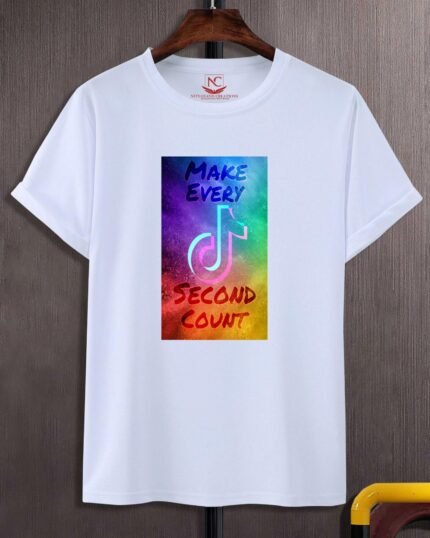 Sassy & Viral TikTok Graphic Tee-1946