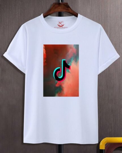 Sassy & Viral TikTok Graphic Tee-1947