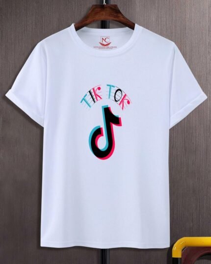 Sassy & Viral TikTok Graphic Tee-1948
