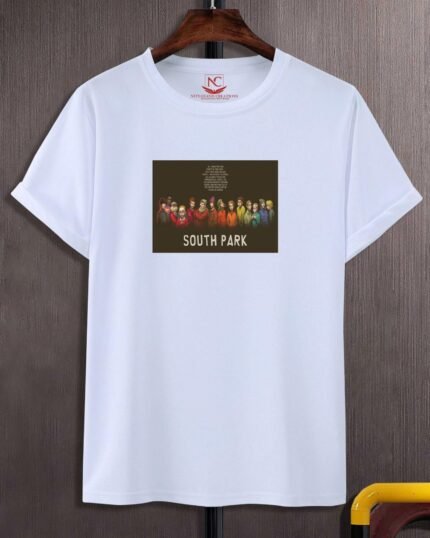 South Park Classic Graphic Tee-278