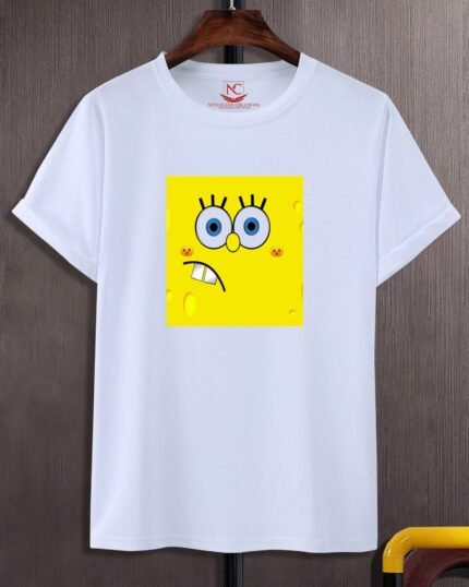 SpongeBob SquarePants Graphic Tee-301