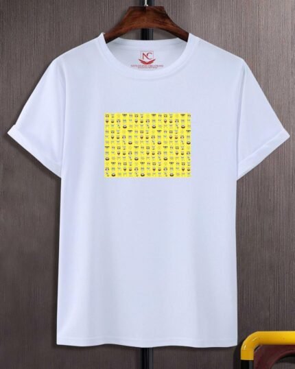 SpongeBob SquarePants Fun Graphic Tee-339
