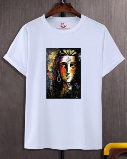 Crew Neck