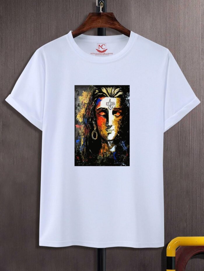 Crew Neck