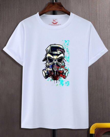 White T-Shirt