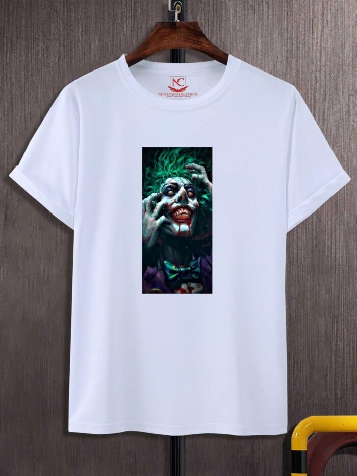 Polyester T-Shirt