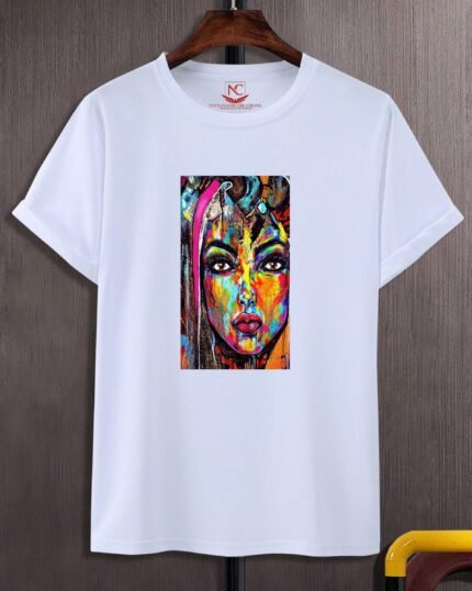 printed t-shirt