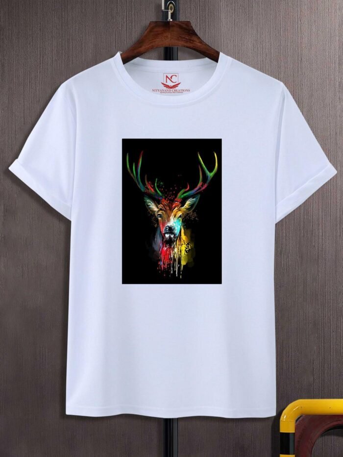 Polyester T-Shirt