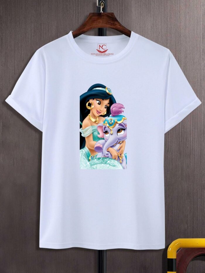 Jasmine from Aladdin