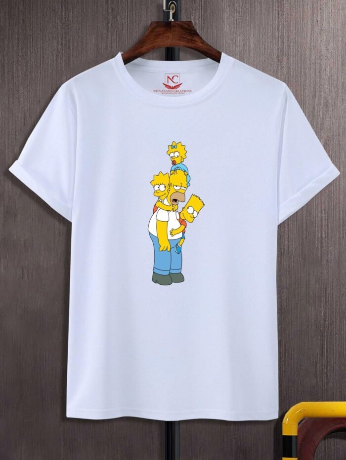 Polyester T-Shirt