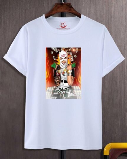 Polyester T-Shirt