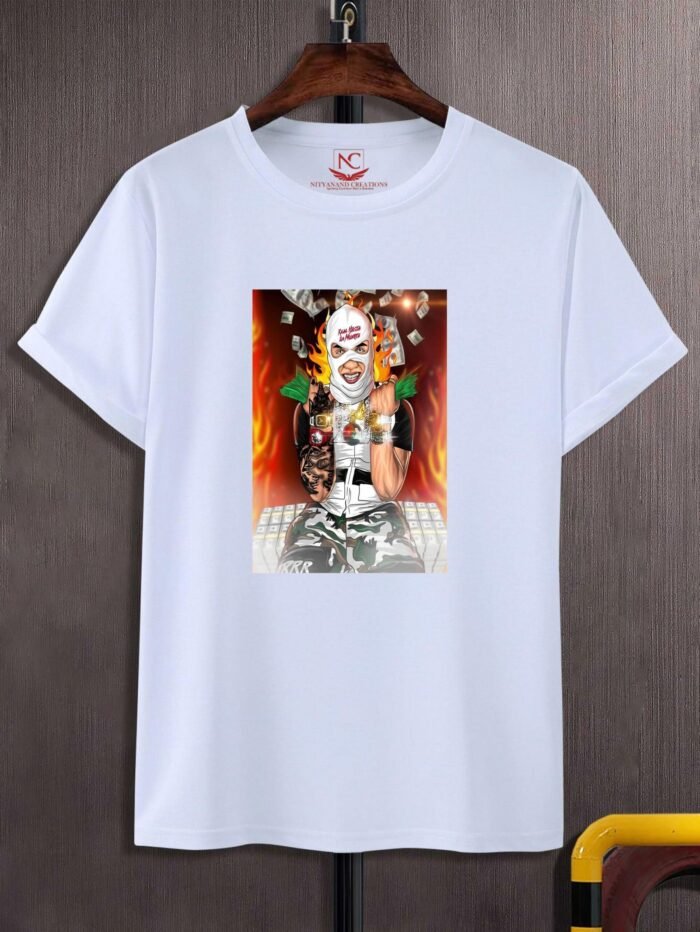 Polyester T-Shirt