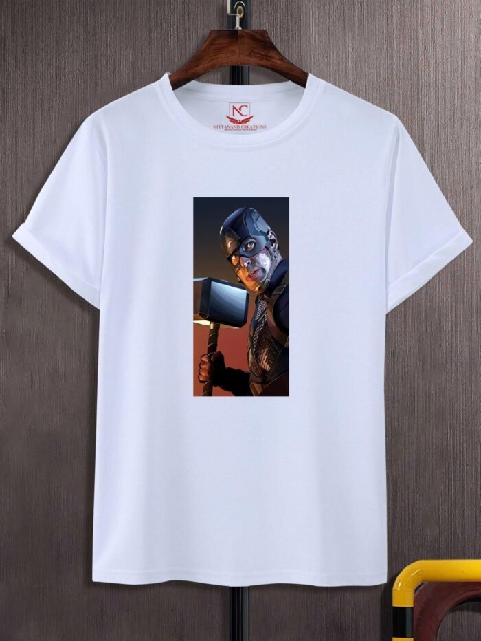Printed