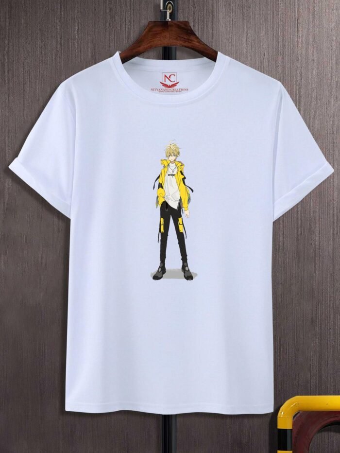 Printed