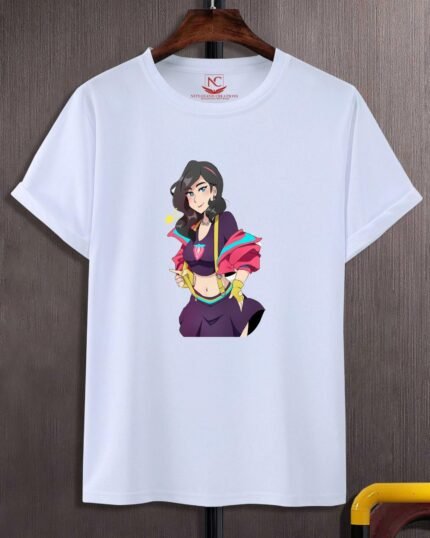Victory Royale Fortnite Graphic Printed White T-Shirt
