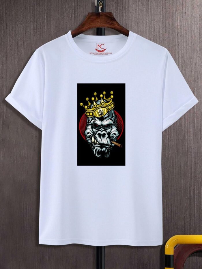 Printed