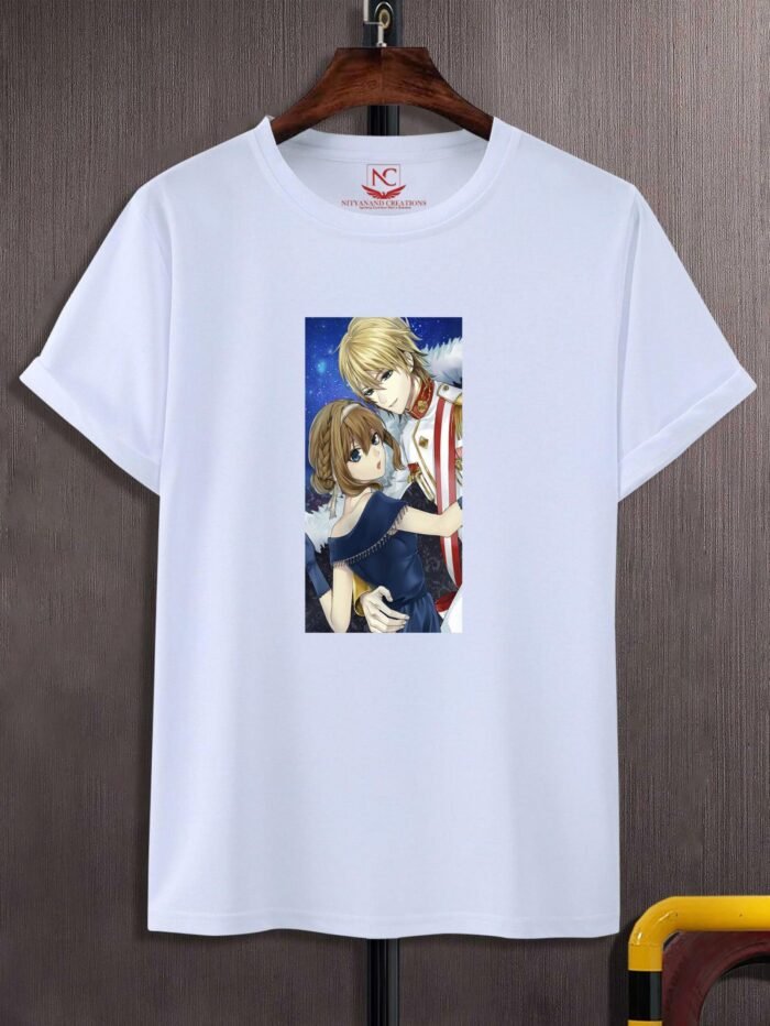 Printed