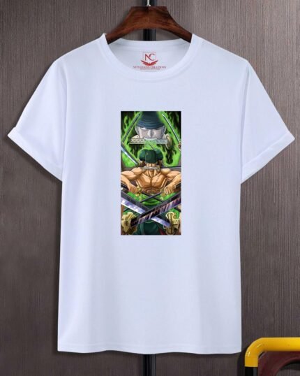 White T-Shirt