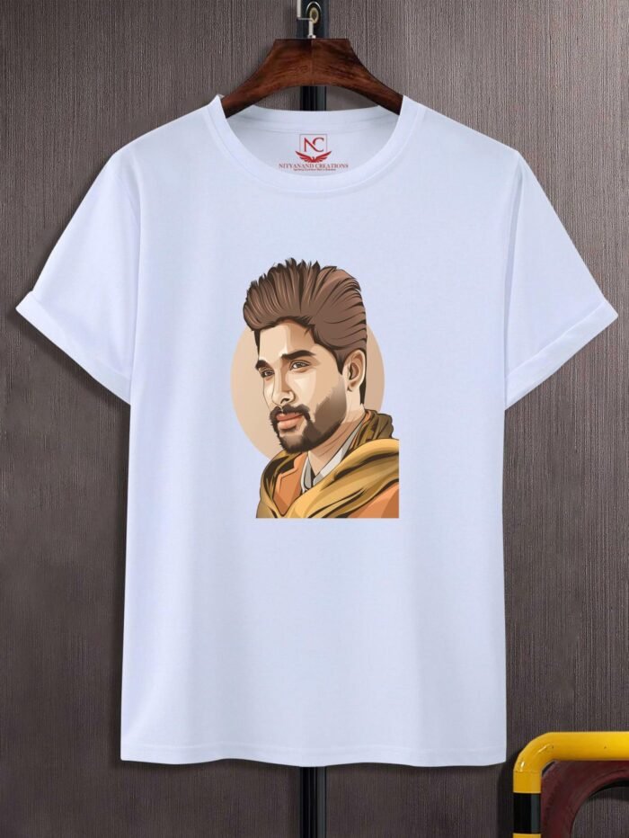 Allu Arjun