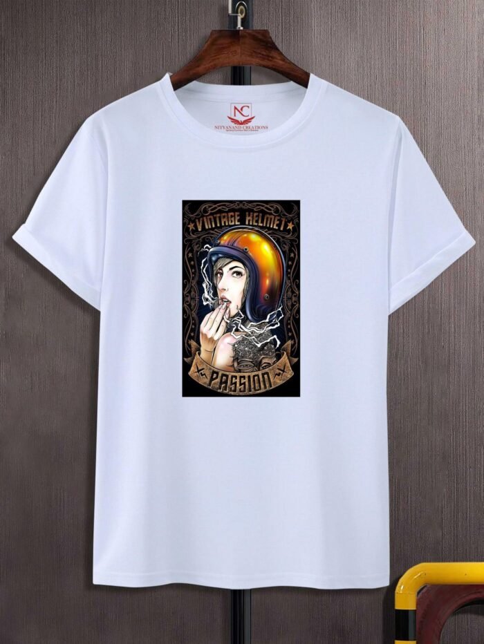 Polyester T-Shirt