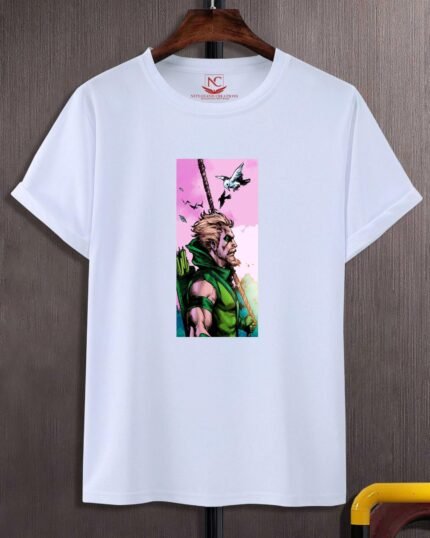Printed