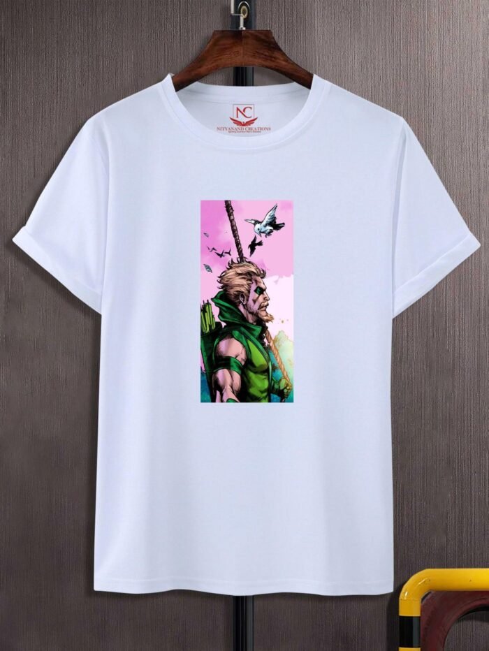 Printed