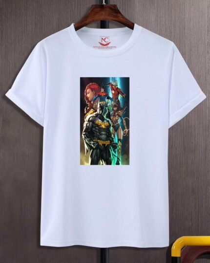 DC Comics