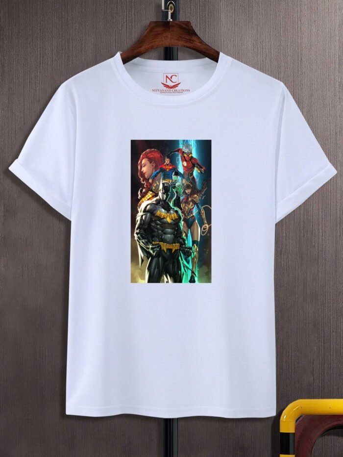 DC Comics