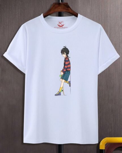 Printed