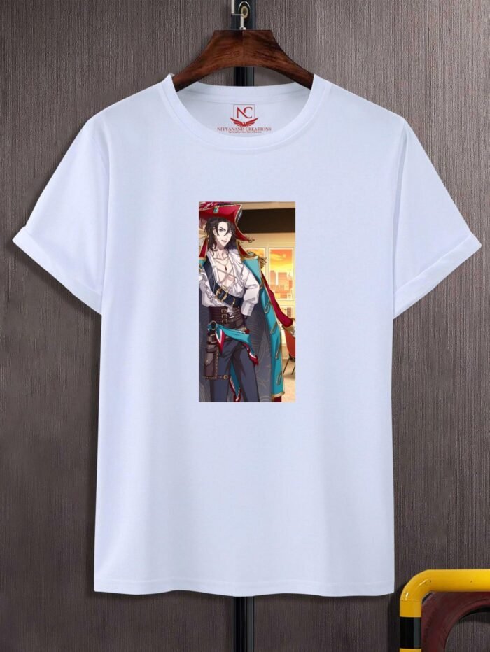 Printed