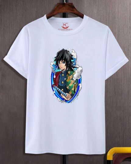 Round Neck