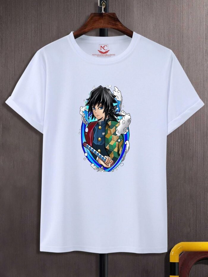 Round Neck