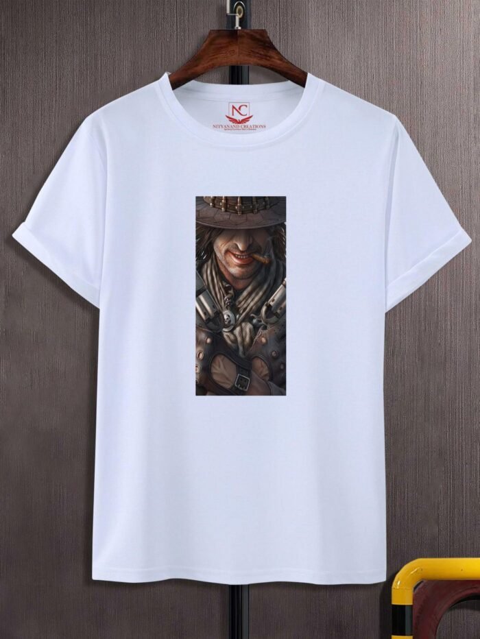 Printed