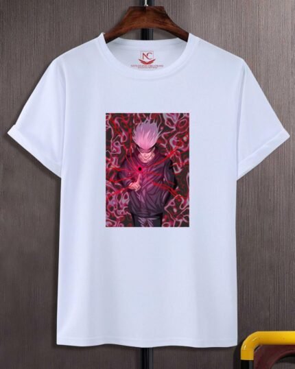 White T-Shirt