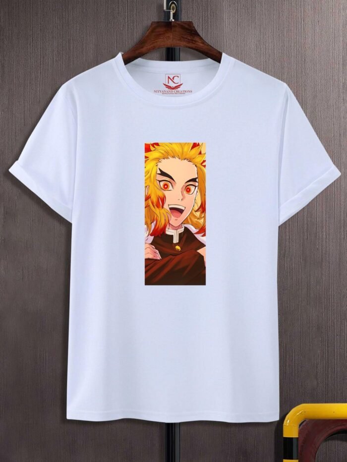 Printed