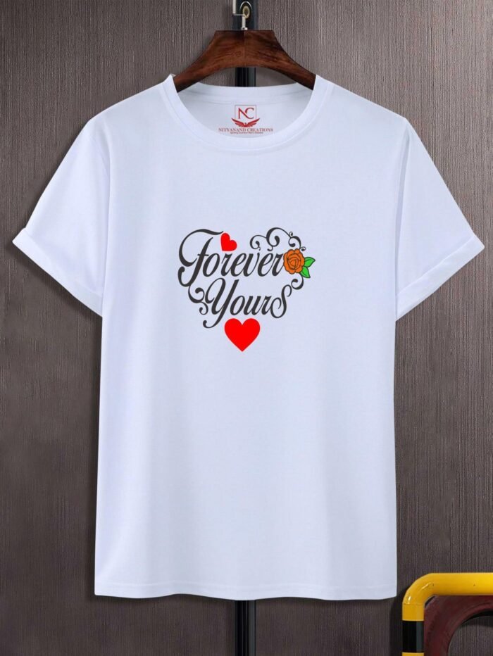 Polyester T-Shirt