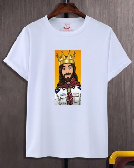 Jesus