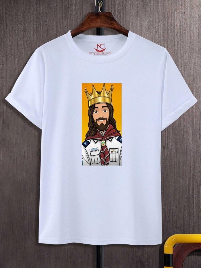 Jesus
