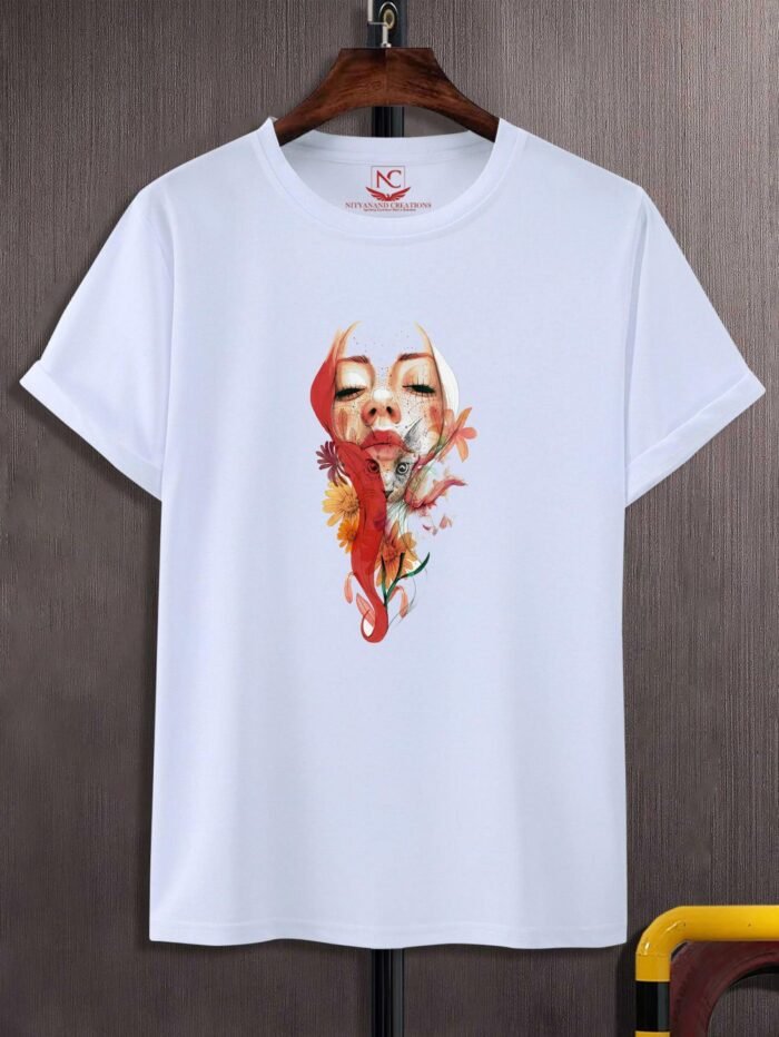 Polyester T-Shirt