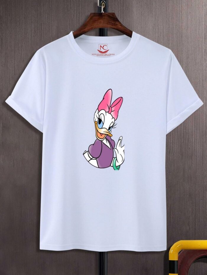 Polyester T-Shirt