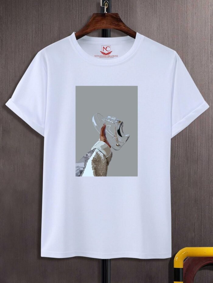 Polyester T-Shirt
