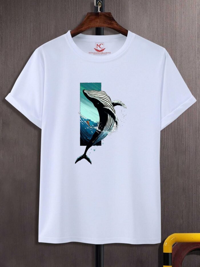 Polyester T-Shirt