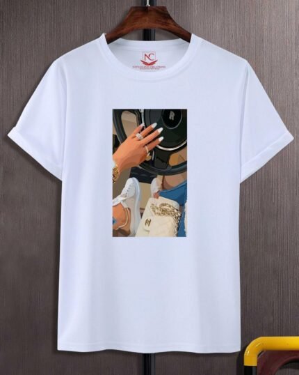 Polyester T-Shirt
