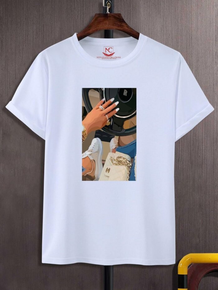 Polyester T-Shirt