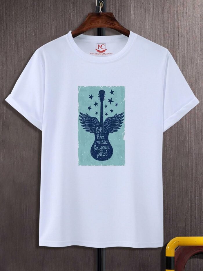 Printed T-Shirt