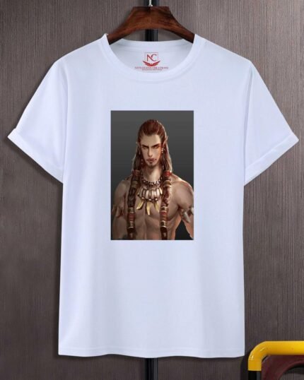 Polyester T-Shirt