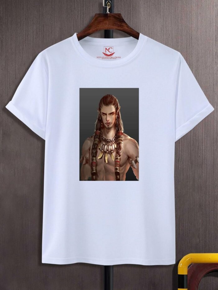 Polyester T-Shirt